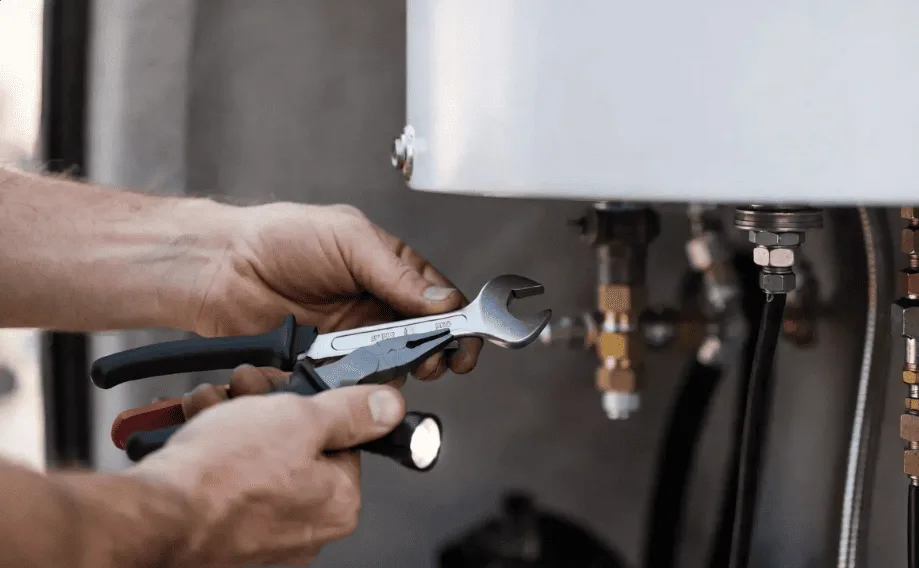 Why choose Water Heater Repair in Jumpertown, MS